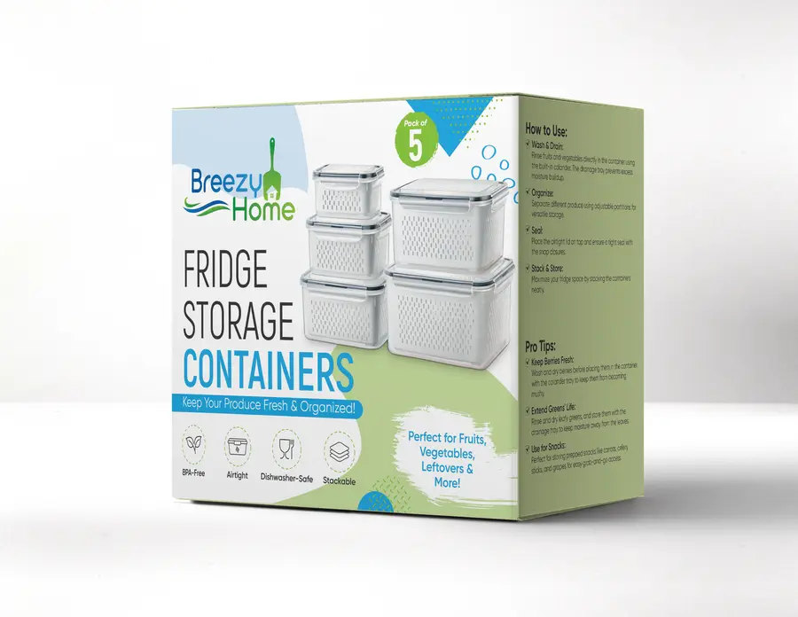 Cardboard Stock — custom printed packaging by ECO Packaging Masters