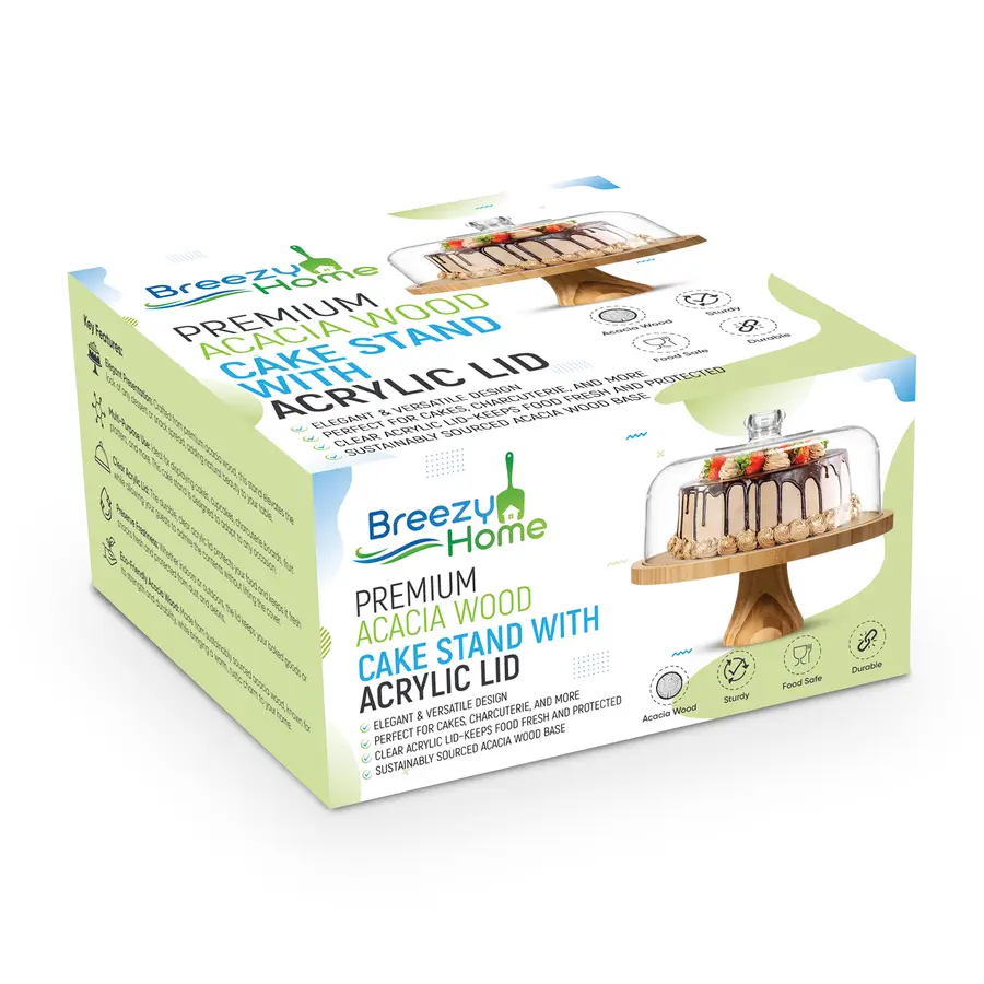 Tuck End Box Style — custom printed packaging by ECO Packaging Masters
