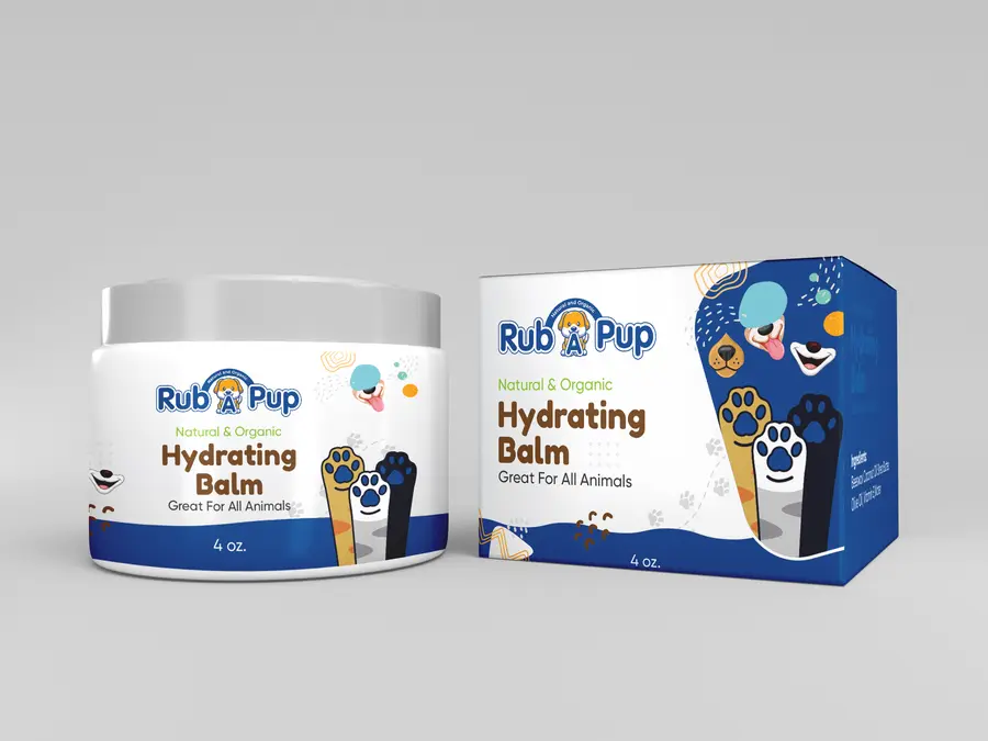 PVC Window Boxes — custom printed packaging by ECO Packaging Masters