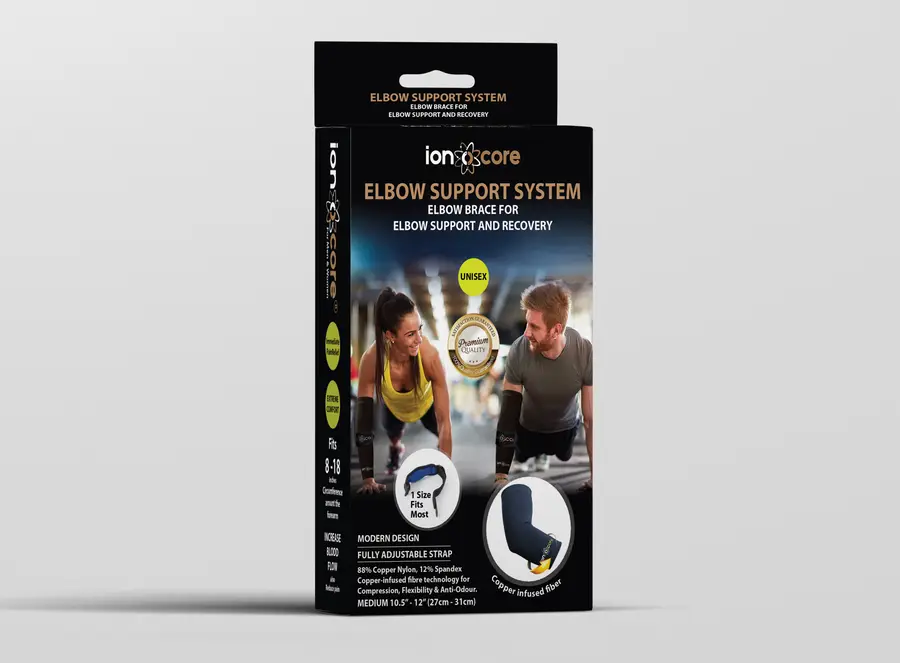 Double Locked Wall Lid — custom printed packaging by ECO Packaging Masters