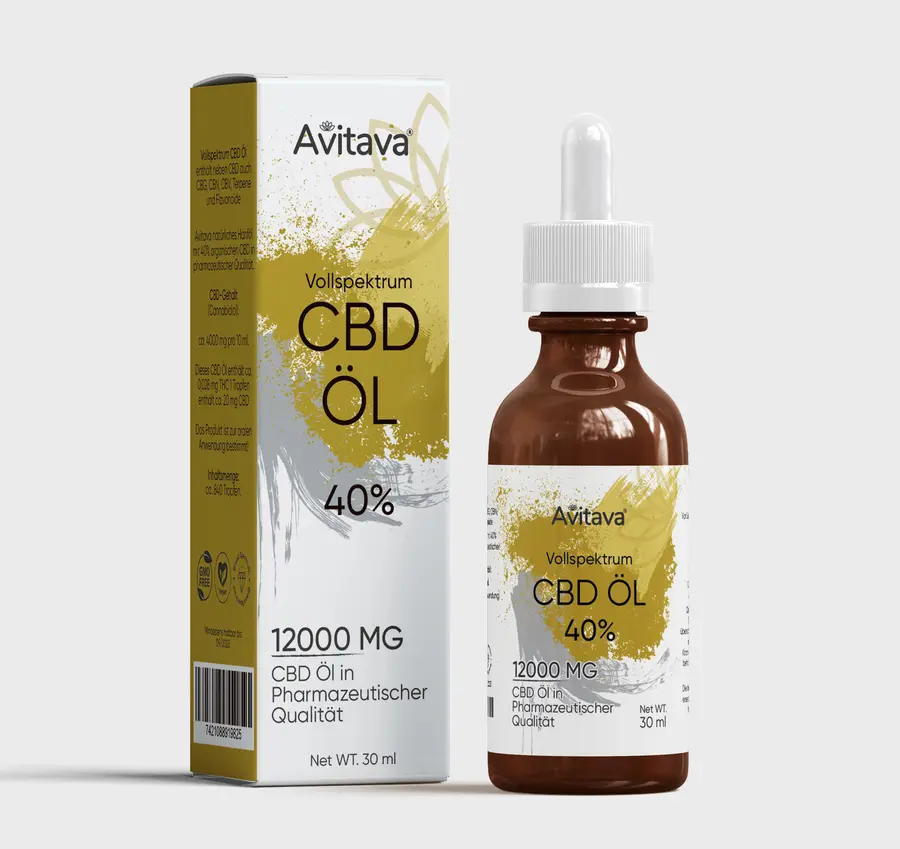 CBD Boxes — CBD Packaging