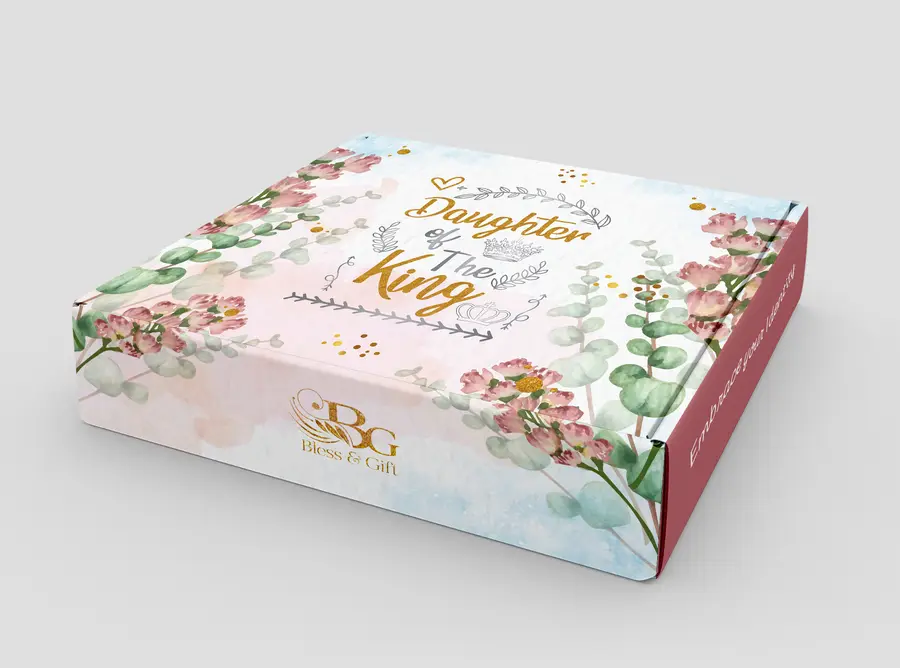 Corrugated Stock — custom printed packaging by ECO Packaging Masters