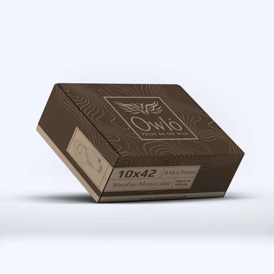 Tuck End Boxes — Printed Product Boxes