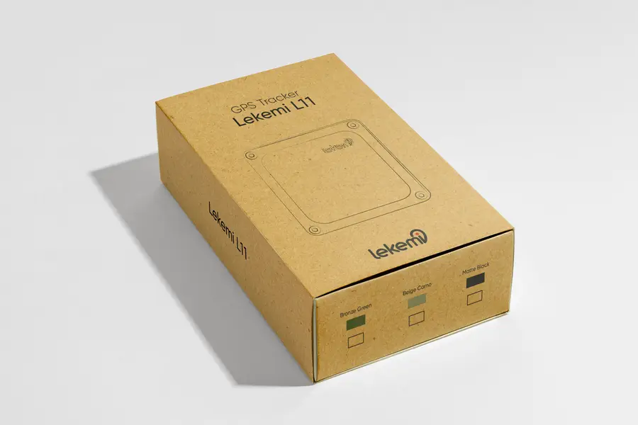 Eco Friendly Boxes — custom printed packaging by ECO Packaging Masters