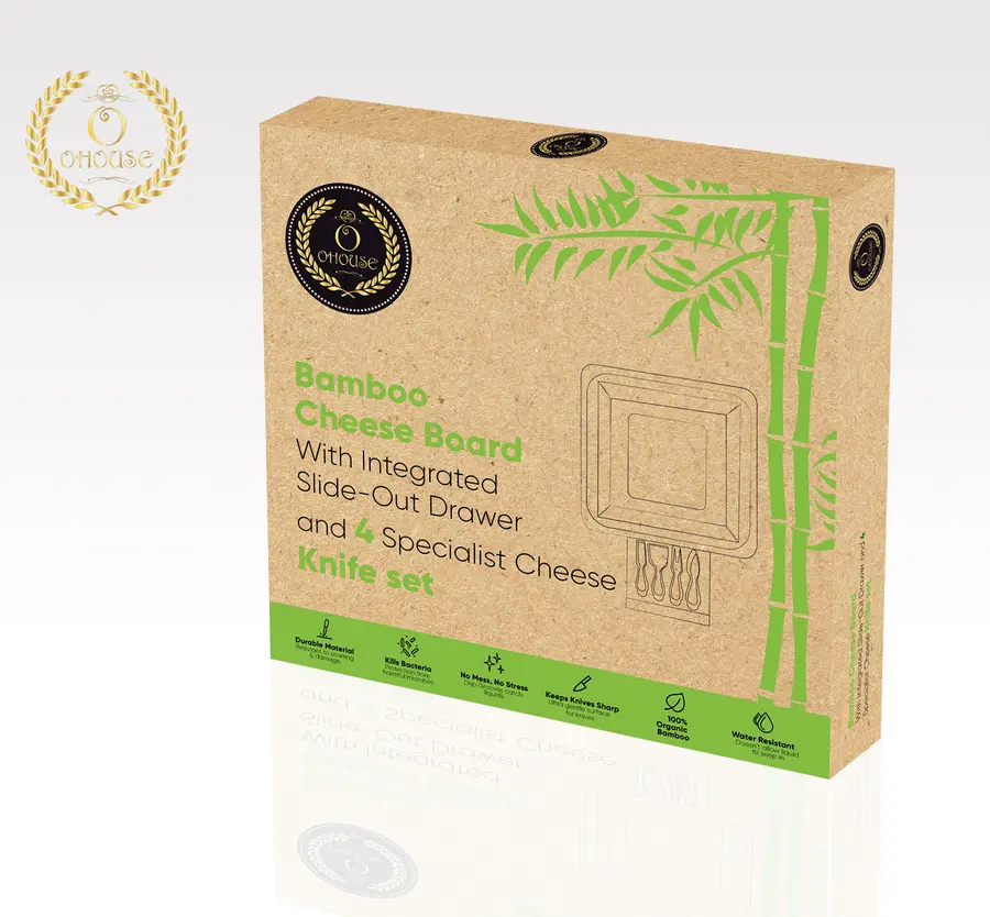 Window Boxes — Eco Friendly PVC Boxes
