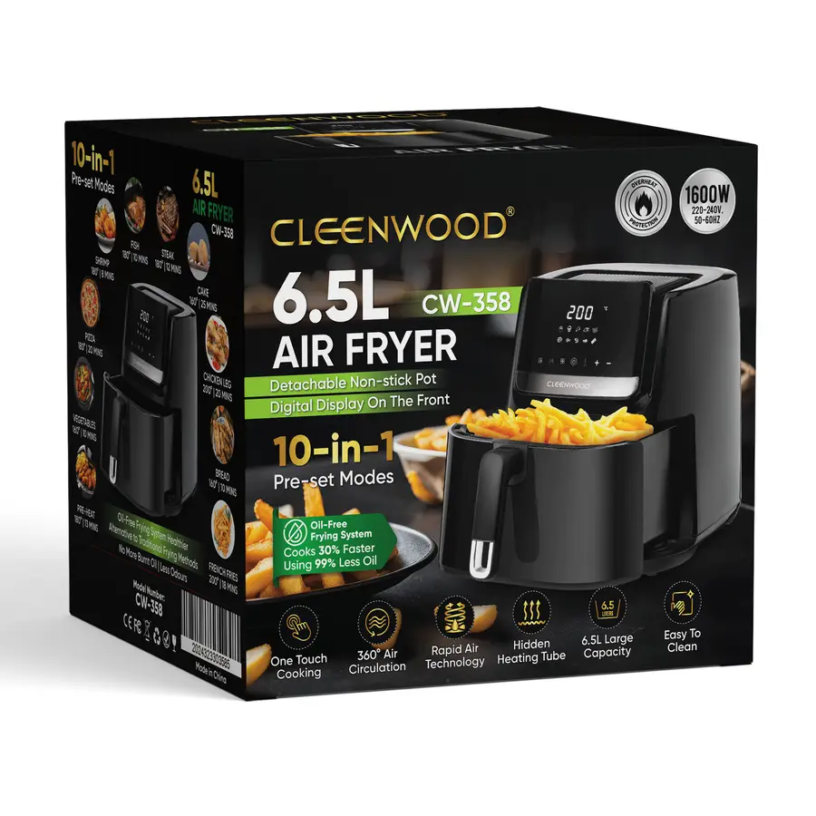 Hardware Packaging — custom printed packaging by ECO Packaging Masters