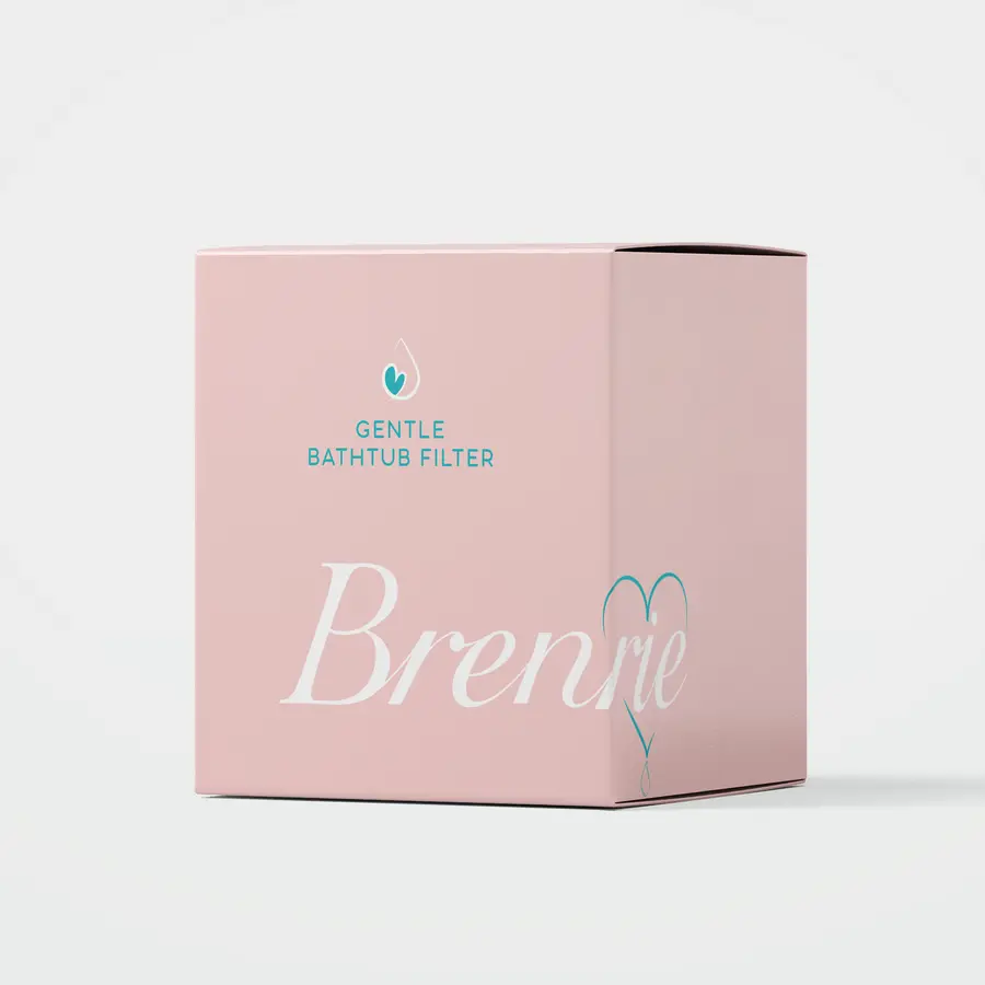 Custom printed packaging box produced by ECO Packaging Masters