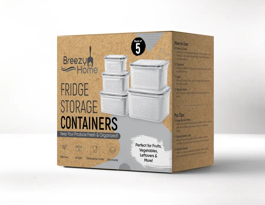 Doll Packaging Boxes — custom printed packaging by ECO Packaging Masters