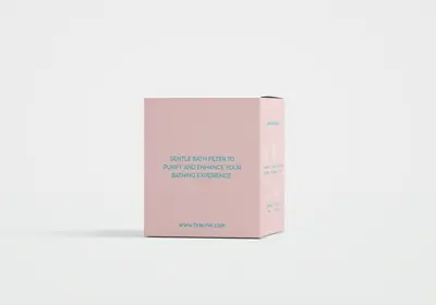 Custom packaging design produced by ECO Packaging Masters