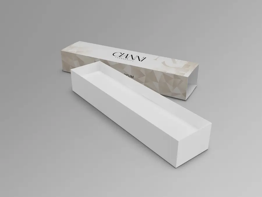 Custom Face Mask Boxes produced by ECO Packaging Masters