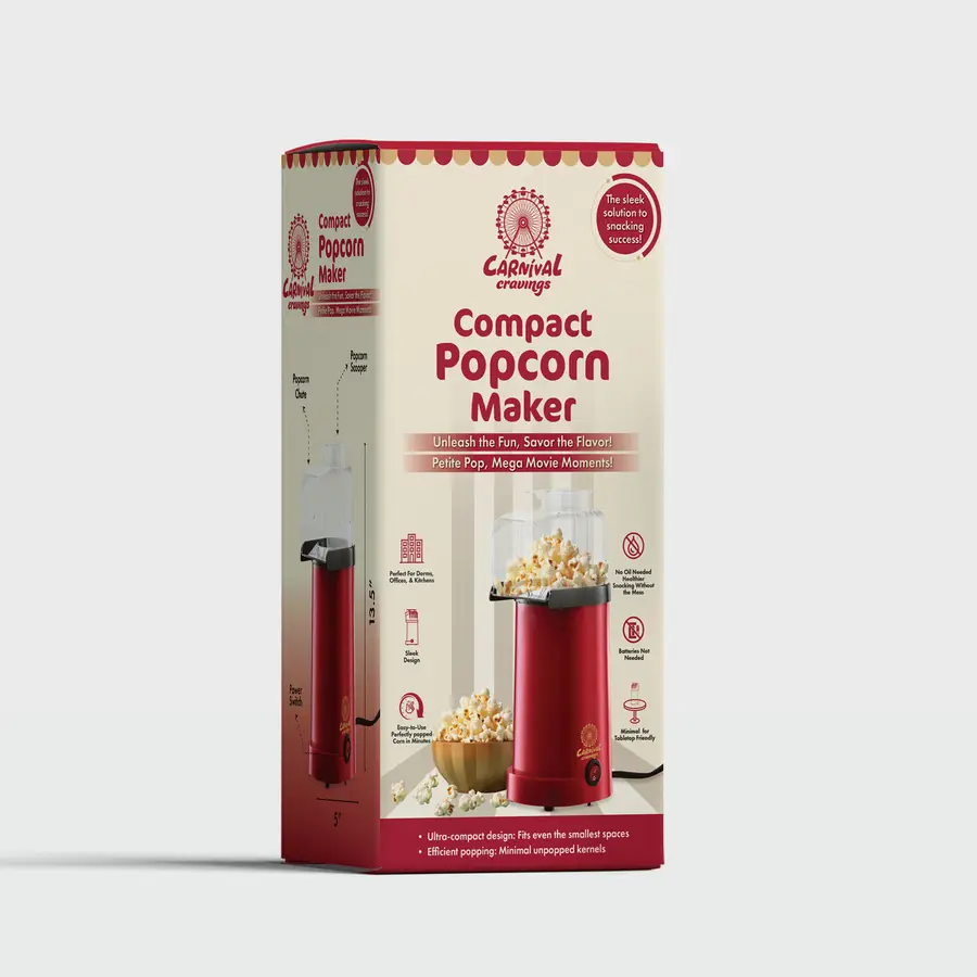 Child Resistant Boxes — custom printed packaging by ECO Packaging Masters