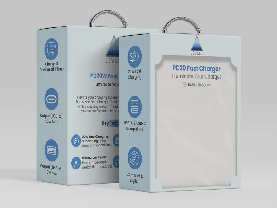 Custom Baby Product Boxes produced by ECO Packaging Masters