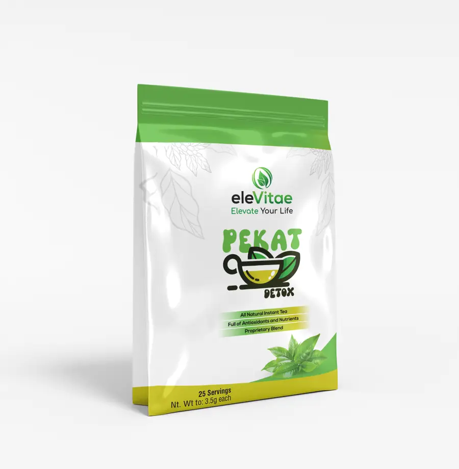 Custom printed packaging produced by ECO Packaging Masters