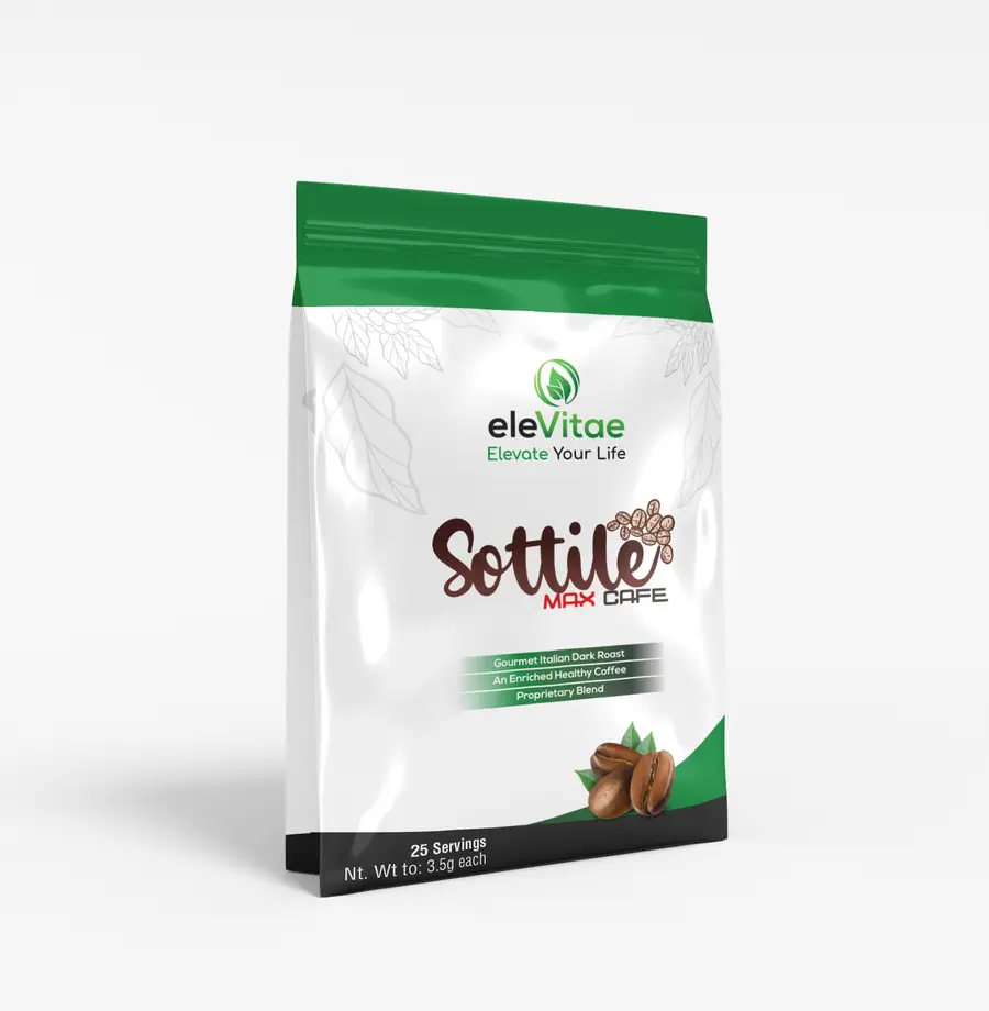 Custom printed packaging produced by ECO Packaging Masters