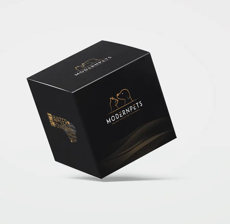 Custom Foundation Boxes — custom printed packaging by ECO Packaging Masters
