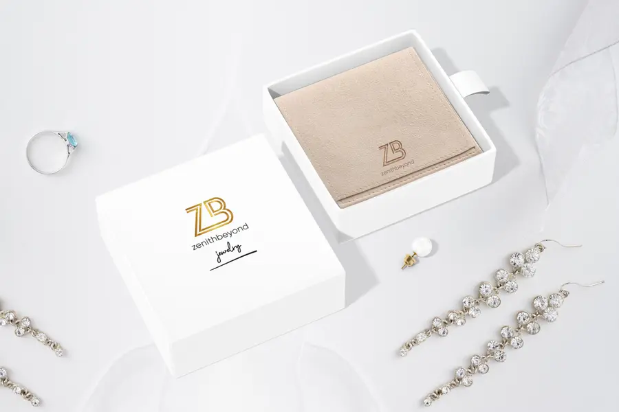 Custom Gift Boxes — custom packaging