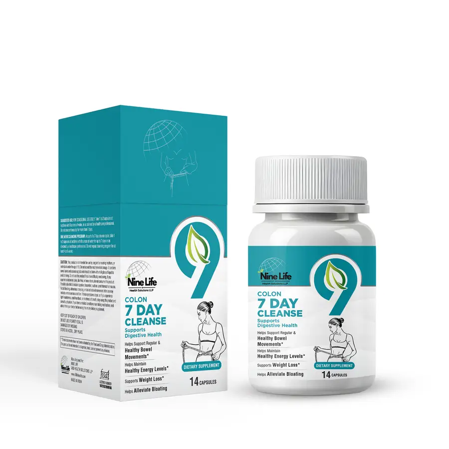 Custom printed packaging box produced by ECO Packaging Masters