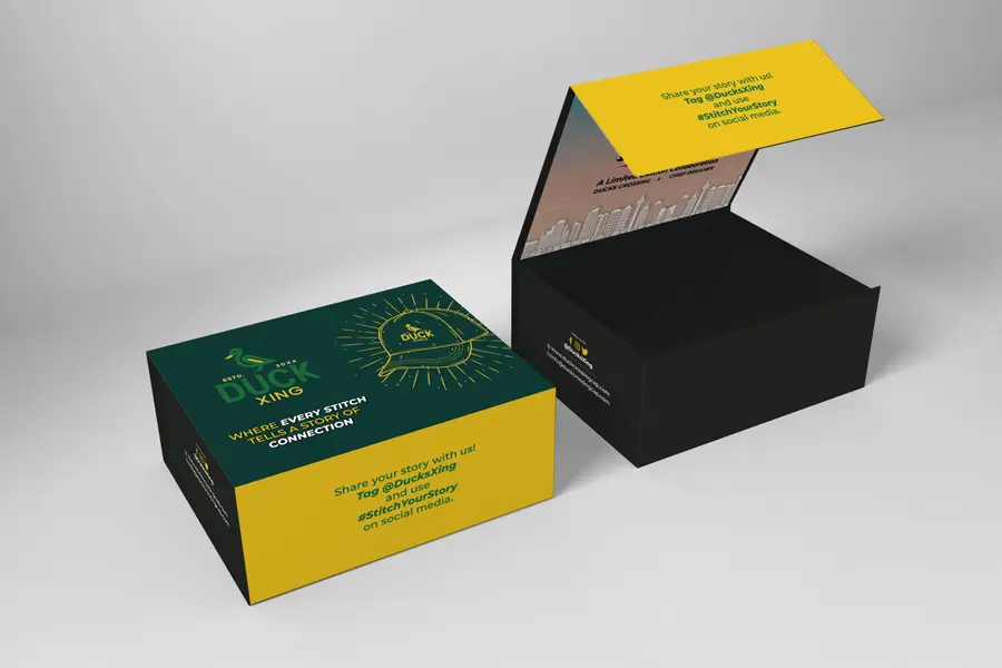 Custom Jewelry Boxes — custom printed packaging by ECO Packaging Masters