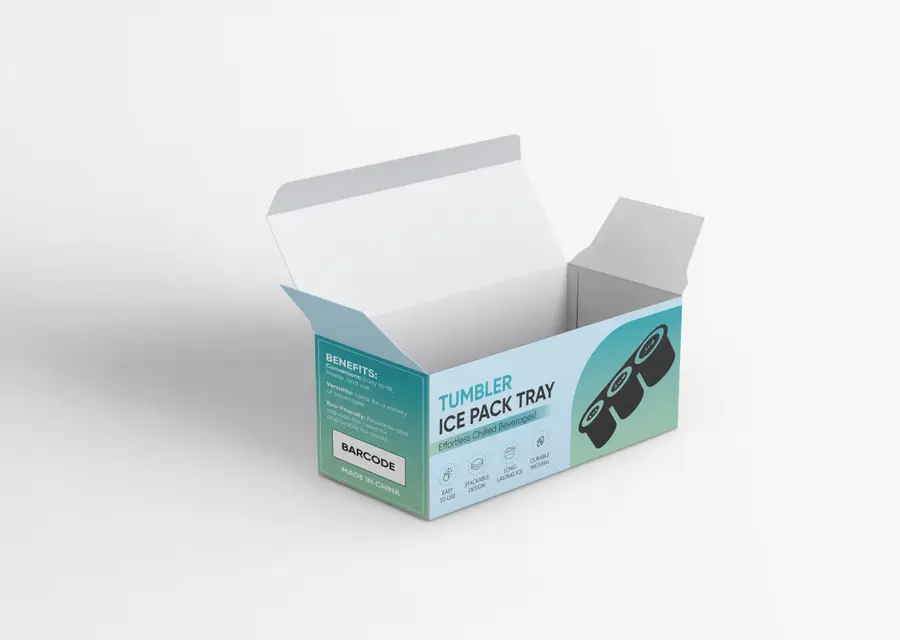 Chocolate Boxes — custom printed packaging by ECO Packaging Masters