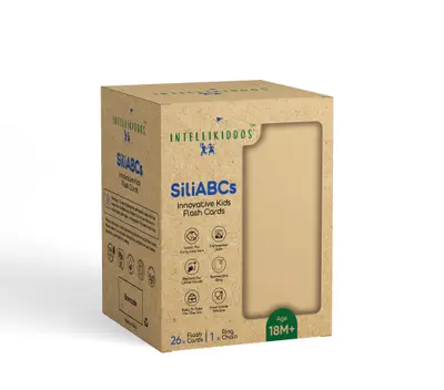 Two-piece rigid produced by ECO Packaging Masters