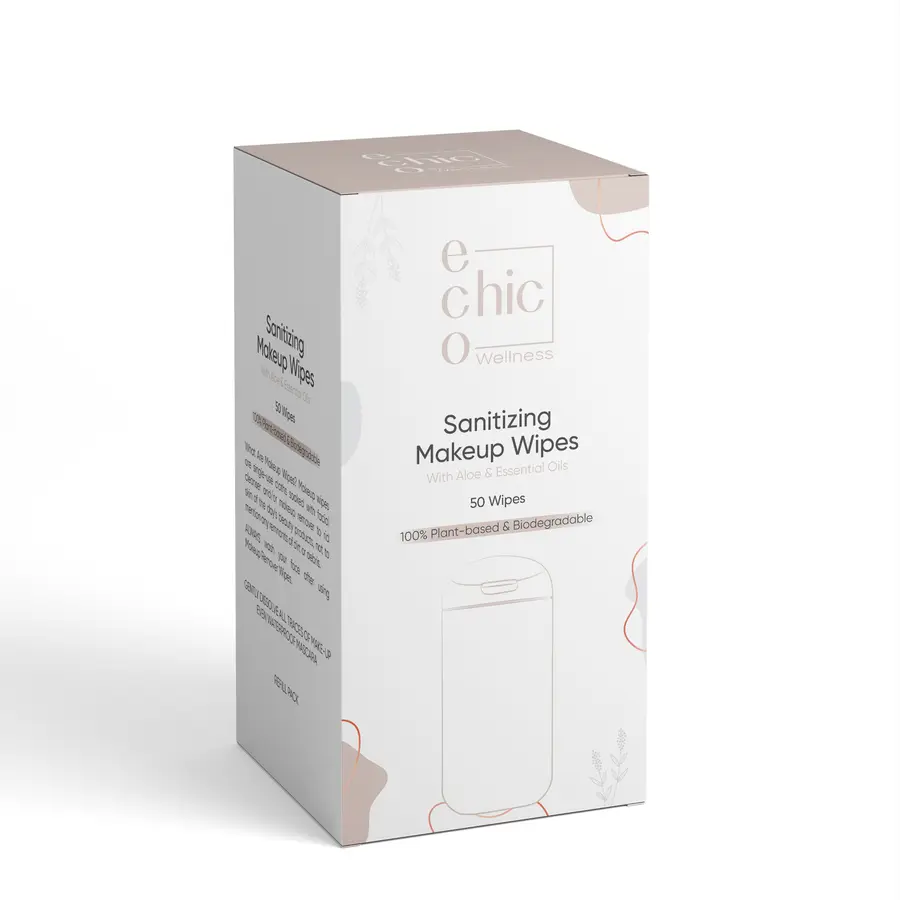 Ice Cream Cone Holders — custom printed packaging by ECO Packaging Masters
