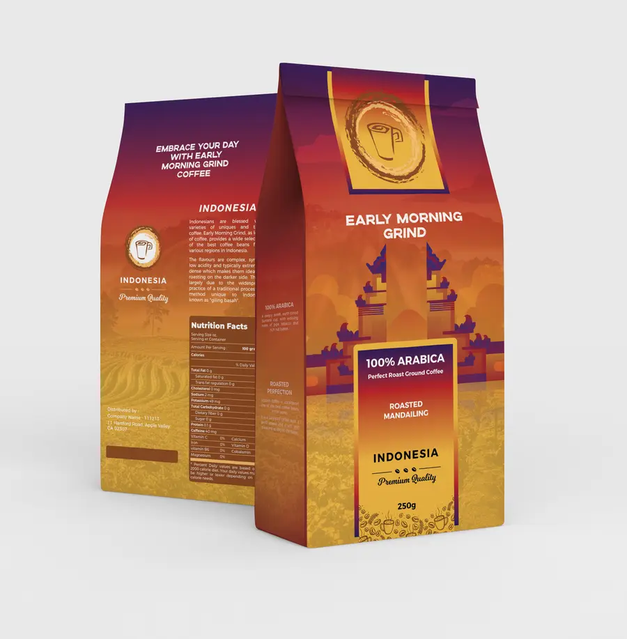 Wine Bottle Gift Packaging — custom printed packaging by ECO Packaging Masters