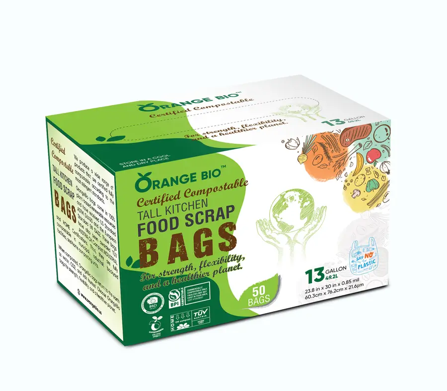 Printed Gable Boxes — custom printed packaging by ECO Packaging Masters