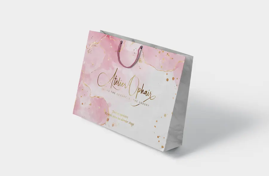 Rose Box Packaging — custom printed packaging by ECO Packaging Masters