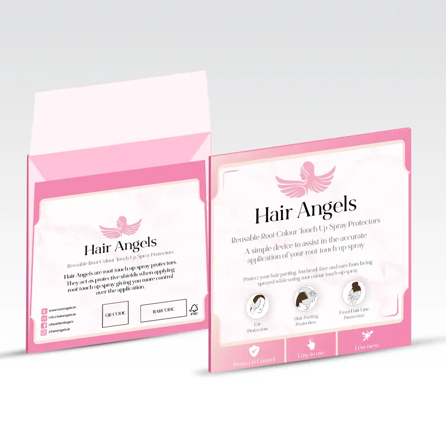 Flower Box Packaging — custom printed packaging by ECO Packaging Masters