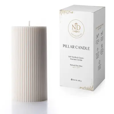 Premium Rigid Gift Boxes with Lids for Luxury Packaging