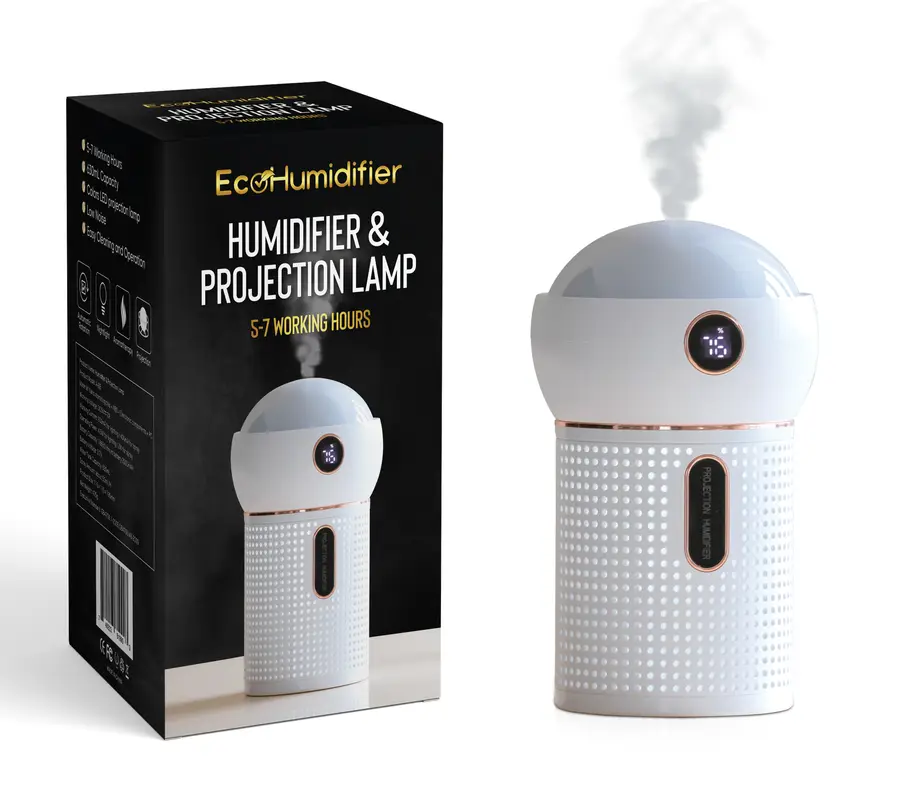 Custom Round Boxes — custom printed packaging by ECO Packaging Masters