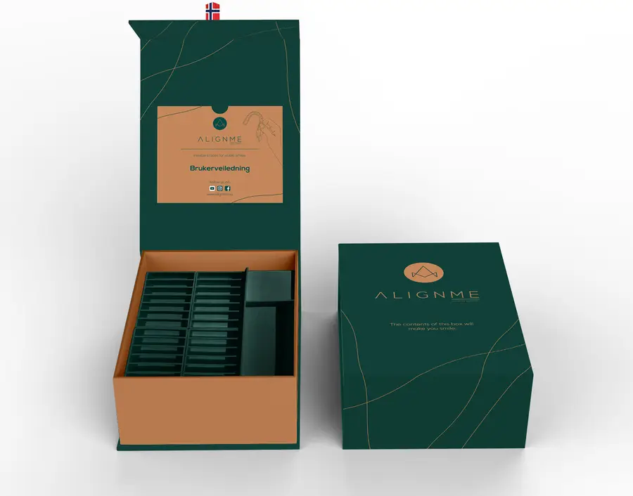 Retail Boxes — Custom Rigid Boxes