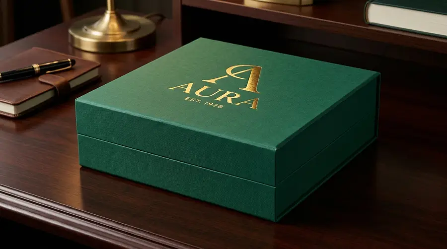 advertising boxes