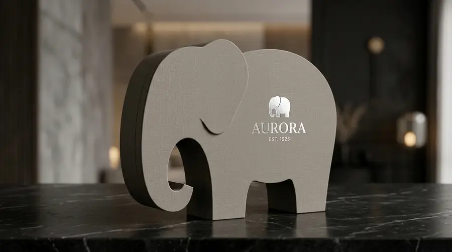 animal shape boxes usa