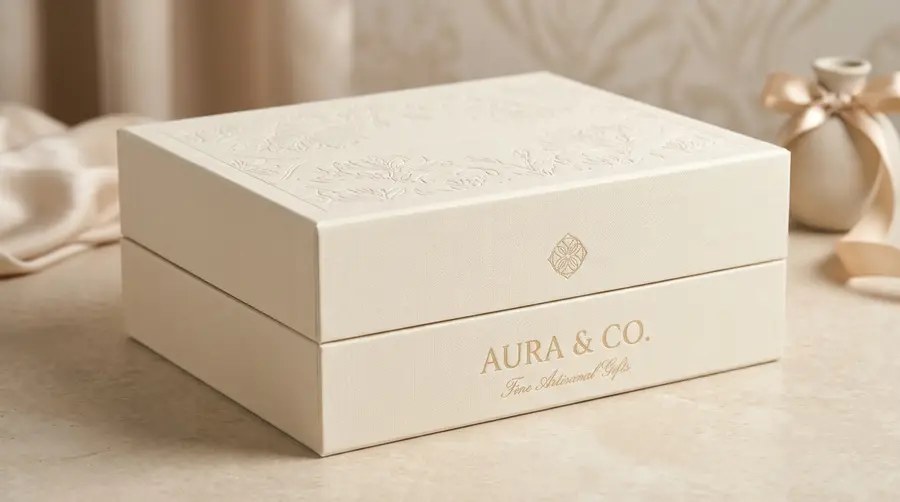 Custom cardboard boxes printed by ECO Packaging Masters