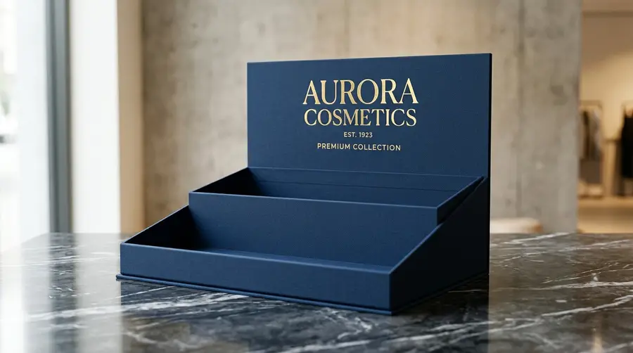 counter display boxes usa