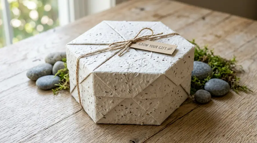 custom eco friendly boxes