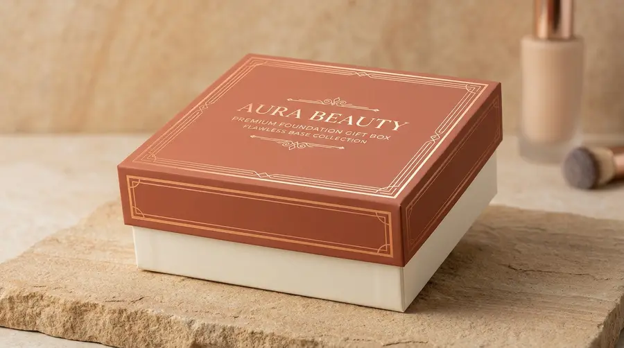 custom foundation boxe