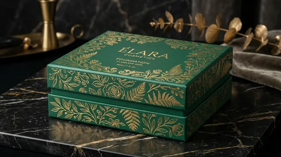 custom lotion boxes