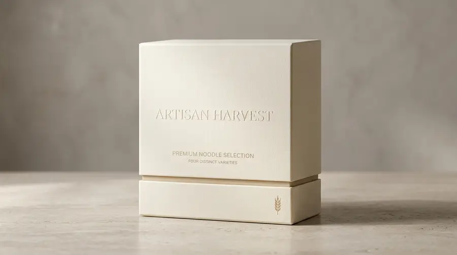 custom noodle boxes usa