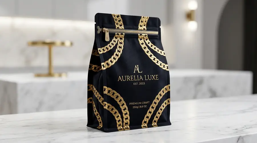 Custom Mylar Bags