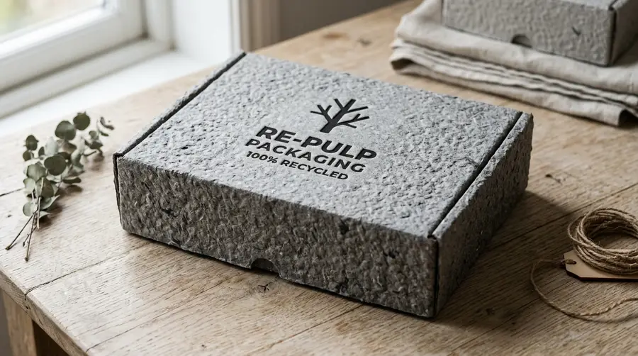 ecofriendlymailerbox