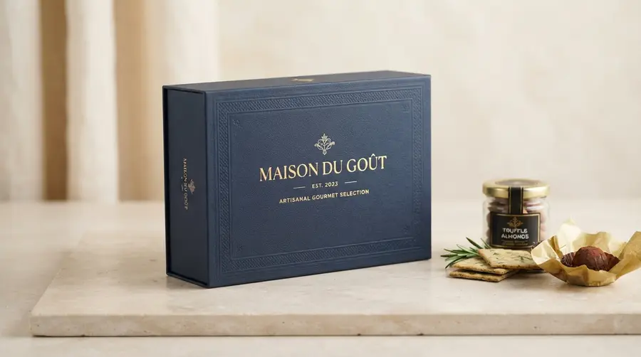 food and beverage boxes usa