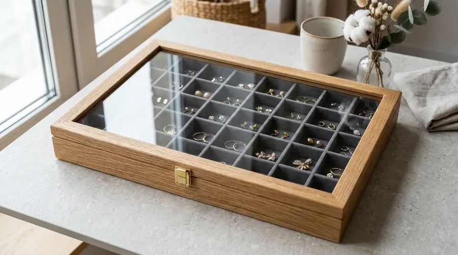 glasstopjewelryorganizerbox