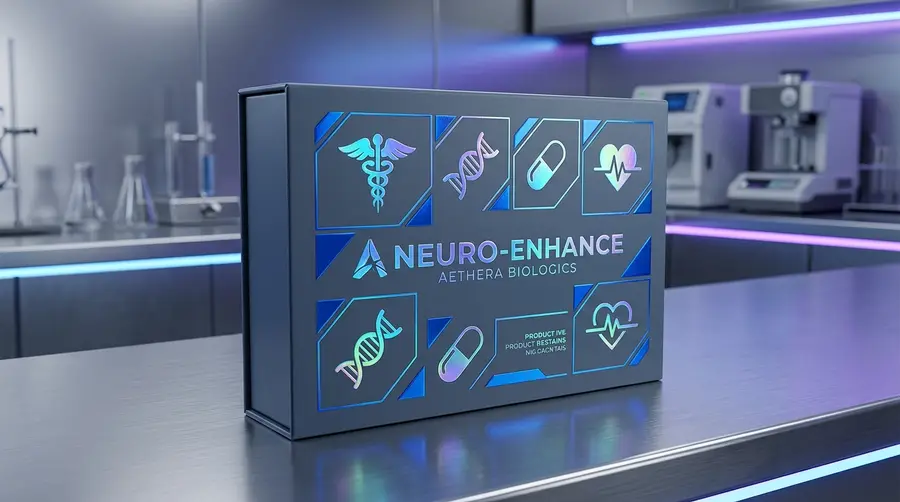 Custom Medicine Boxes