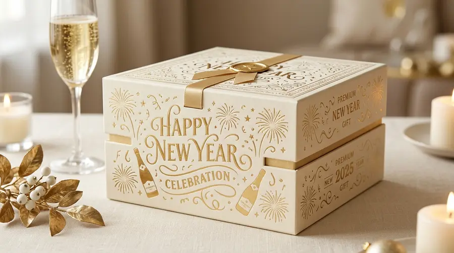 new year celebration boxes usa