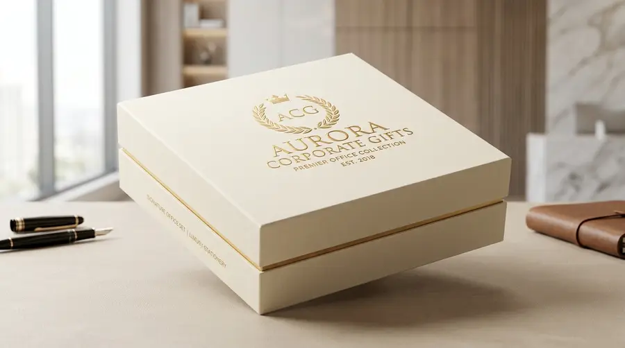 office gift boxes usa
