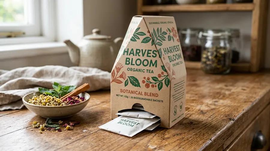 printed custom retail boxes