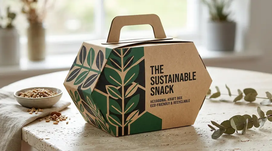 printed product boxes with logo