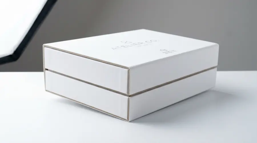 Custom rigid boxes printed by ECO Packaging Masters